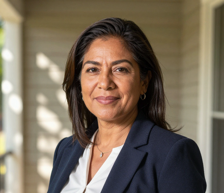 Ana Guadalupe Carbajal Sanchez