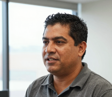 Carlos Miguel Osorio Galindo