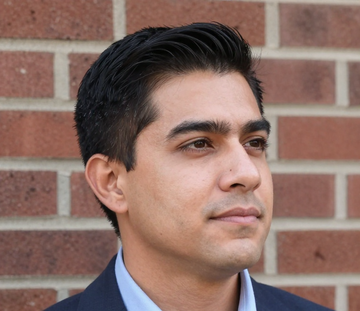 Fernando Olvera Trevino