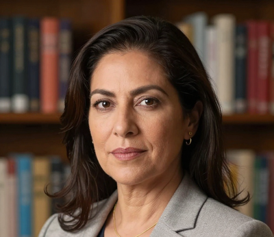 Guadalupe Montalvo Rangel