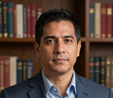 Miguel Eduardo Bravo Solorio