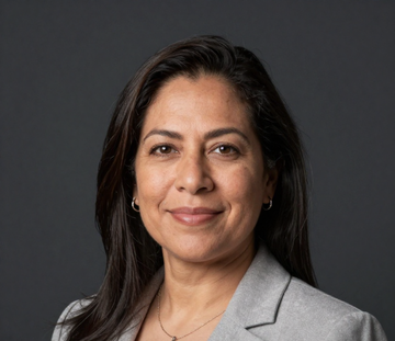 Rosa Cristina Ponce Magana